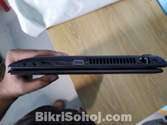 Acer 5750g notebook Intel core i5 4 GB ram